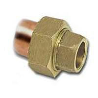 1 1/2 Copper By Copper Union C733 11/2 by Elkhart Products Best Price