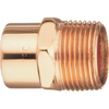 3/4 Inch Contract Pack Male Adapter Pack of 10 CP604 3/4 by Elkhart Products