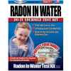 The Professional Radon in Water Test Kit RW103 by Pro Lab