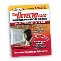 Pro Lab Professional Microwave Leak Detector MD115
