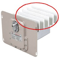 Humidifier Plate 880 by General Filters Best Price