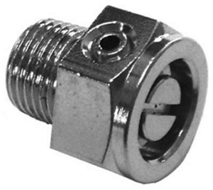1/8 Inches Hot Wtr Coin Valve 10 by Maid O'Mist Best Price