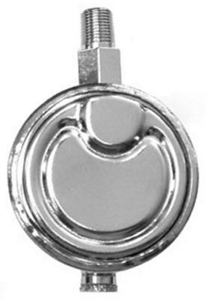 Straight Steam Vent 5S-1/8 by Maid O'Mist Best Price