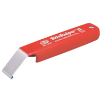 Sideswiper 2 6 1/4 Inch Siding Removal Tool SRT2 by Malco Products