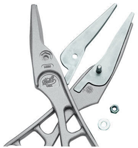 M12n M12ng Snip Replacement Blade M12NRB by Malco Products Best Price