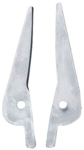 Andy Mc12n Mc12ng Snip Replacement Blade MC12NRB by Malco Products Best Price