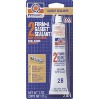 Form A Gasket No 2 3 Ounces Gasket #2 Sealant 80016 by Permatex