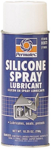 10 1/4 Ounces Silicone Lubricant 80070 by Permatex Best Price