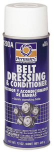 12 Ounces Belt Dressing 80073 by Permatex Best Price