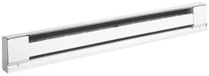 Electric Baseboard Heater 1250 Watt H2912-060S by TPI Best Price
