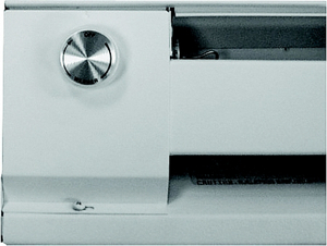 Thermostat Single Pole Fits In Baseboard Heater TBS by TPI Best Price