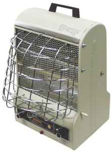 Electric Heaters Fan Forced 198TMC by TPI Best Price