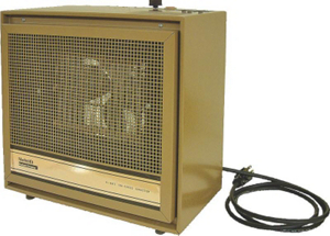 Portable Electric Heater 2000 Watts H474TMC by TPI Best Price