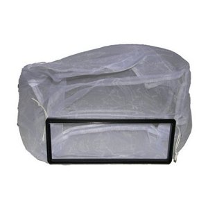 #100 Mosquito Replacement Net MM1100NET by Woodstream Best Price