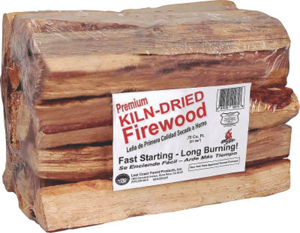 3/4 Cubic Foot Season Firewood 10275-NE by Lost Coast Forest Products Best Price