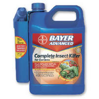 1.3 Gallon Ready To Use Insect Killer 700287A by Bayer Crop Science Best Price