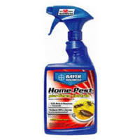 24 Ounce Home Pest Control 700460A by Bayer Crop Science Best Price