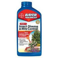 32 Ounce 3 In 1 Insect Killer 701285B by Bayer Crop Science Best Price