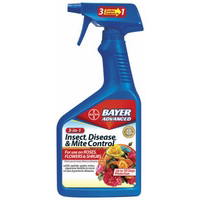 24 Ounce 3 In 1 Mite Control 701290B by Bayer Crop Science Best Price