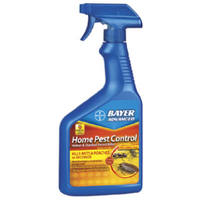 24 Ounce Ready To Use Pest Control 502790A by Bayer Crop Science Best Price