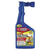 32 Ounce Weed/Crab Killer 704080A by Bayer Crop Science Best Price