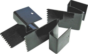 Plyox Hurricane and Windstorm Window Clips PLYLOX by RH Tamlyn Best Price