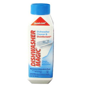 Dishwasher Magic 12 Ounce Dishwasher Magic DM06N by Summit Brands Best Price