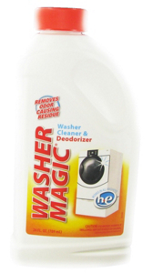 Washer Magic 24 Ounces Washer Magic WM06N / WM10D by Iron Out Best Price