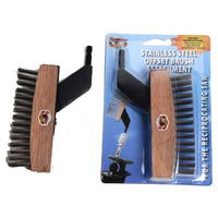 Ss Offset Brush RCT-ST10-OB by Recipro Tools Best Price