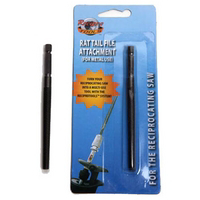 Fine Mtl Rattle File RCT-RTM-10 by Recipro Tools Best Price