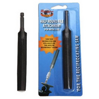 Mtl Half Rnd File RCT-HRM-10 by Recipro Tools Best Price