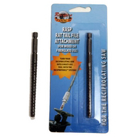 Coarse Rattail File RCT-RTW-10 by Recipro Tools Best Price
