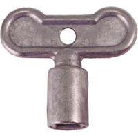 Loose Key Handle PK1300 by Arrowhead Brass
