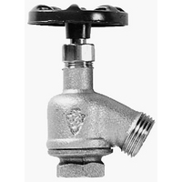 1 Inchfpt Gdn Valve 930BCLF by Arrowhead Brass Best Price