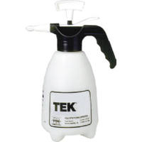 2.6 Qt Tek Hand Sprayer 99142 by HD Hudson Best Price