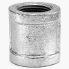3/4 Right Hand Malleable Coupling 8700133609 by Anvil International