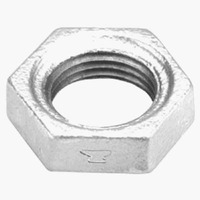 1/2 Inch Galvanized Lock Nut 8700162509 by Anvil International Best Price