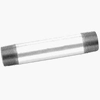 1 By 72 Inch Galvanized Cut Pipe 8700152658 by Anvil International Best Price