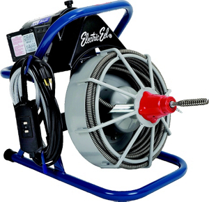 Electric Drain Cleaner EK-R-1/2IC50 by Electric Eel Manufacturing Best Price