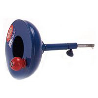 Hande 1/4 Inch By 25 Foot Hande Drain Cleaner HE-1/4E25 by Electric Eel Manufacturing Best Price