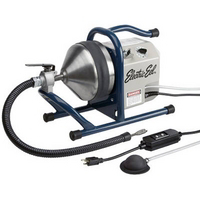 5/16 Inchesx35 Feet Drain Cleaner CT-5/16EIC35-AF by Electric Eel Manufacturing Best Price