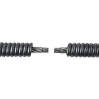 5/8 Inch By 100 Foot Model R Cable 5/8IC100-NTSJ by Electric Eel Manufacturing Best Price