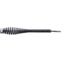 3/4 Inch By 100 Foot Tri Max Cable 3/4IC100-NTSP by Electric Eel Manufacturing Best Price