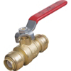 Sharkbite 1/2In Lead Free Sb Ball Valve 22222-0000LF by Cash Acme