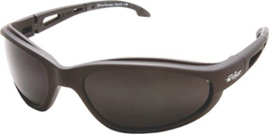 Sfty Glass Blck/Smoke Lens TSM216 by Wolf Peak International Best Price