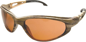 Dakura-Camo and Coppr Lens Glasses SW115-CF by Wolf Peak International Best Price