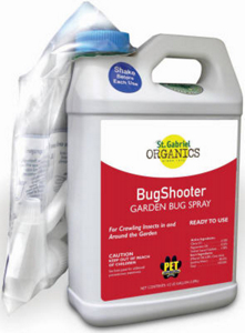 64 Ounce organ Insectkiller 20050-3 by St Gabriel Laboratories Best Price