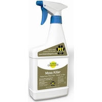 24 Ounce organ Moss Killer 40040-8 by St Gabriel Laboratories Best Price