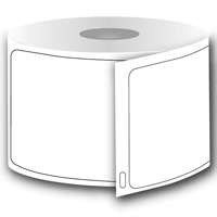 Dymo 2-1/8X2-3/4 Paint Labels CS 2 by Centurion Best Price