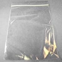 3X5 Plastic Bag With Hang Hole 1179 by Centurion Best Price